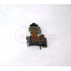 FLEX CONECTOR FONE DE OUVIDO SONY XPERIA Z3 D6633